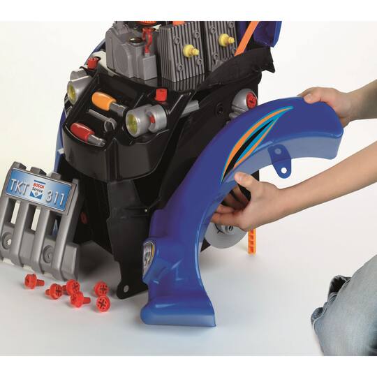 Theo Klein Hot Wheels® 27